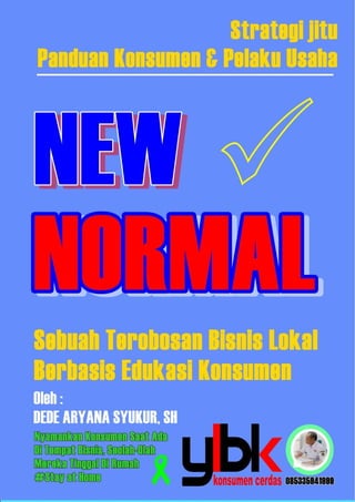 Newnormal ylbk