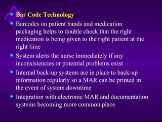 New nursing informatics by heena | PPT