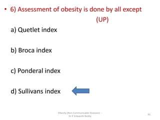 new obesity.pptx
