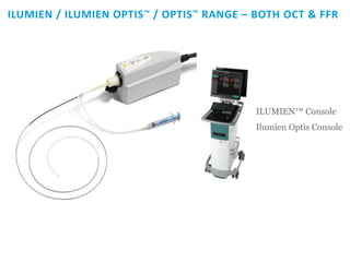 Optis Oct New OCT Slides for revascularisation and decision making | PPTX