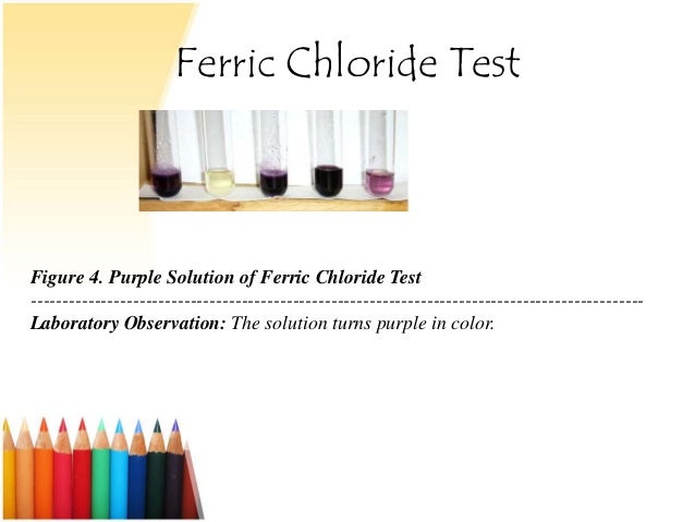 Recrystallization of aspirin picture