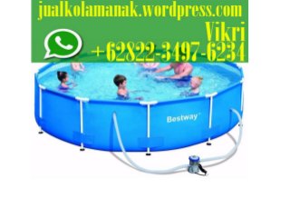 0822 3497 6234 Kolam Renang Anak Yang Bagus Di Jakarta