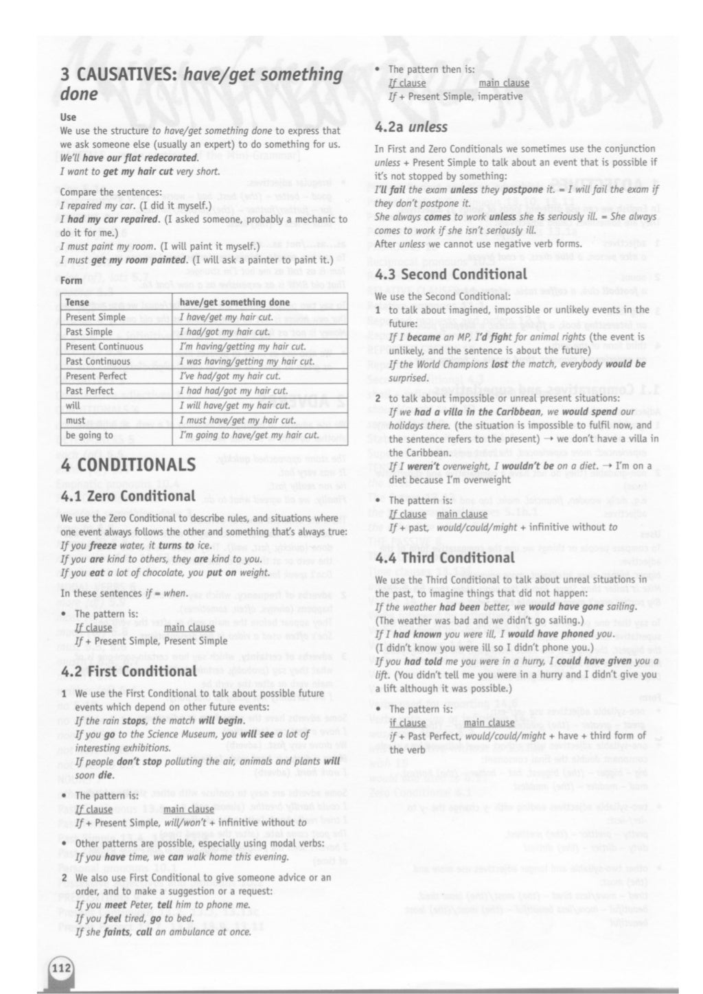 New Opportunities intermediate (workbook)