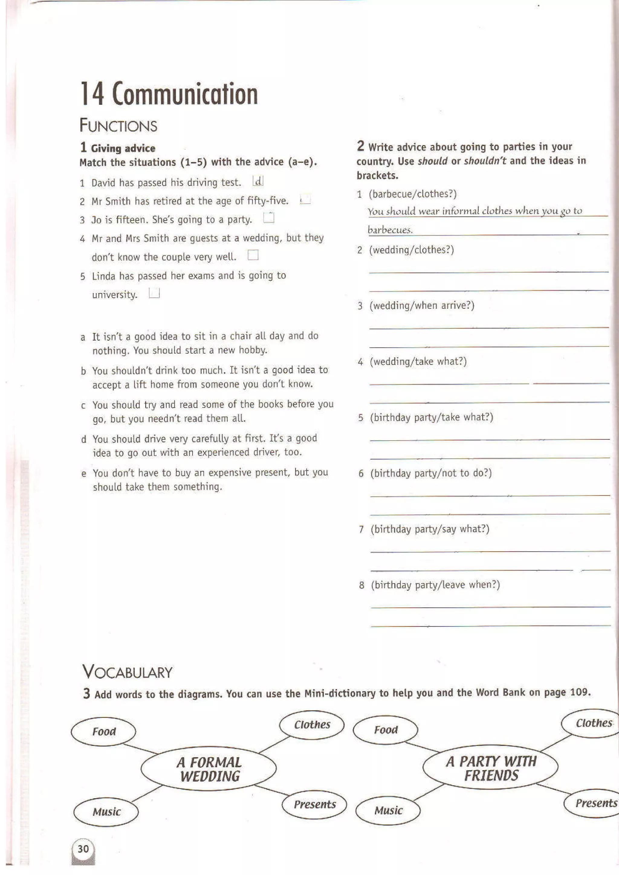 OPPORTUNITIES PRE INTERMEDIATE WORKBOOK PDF visual data 5