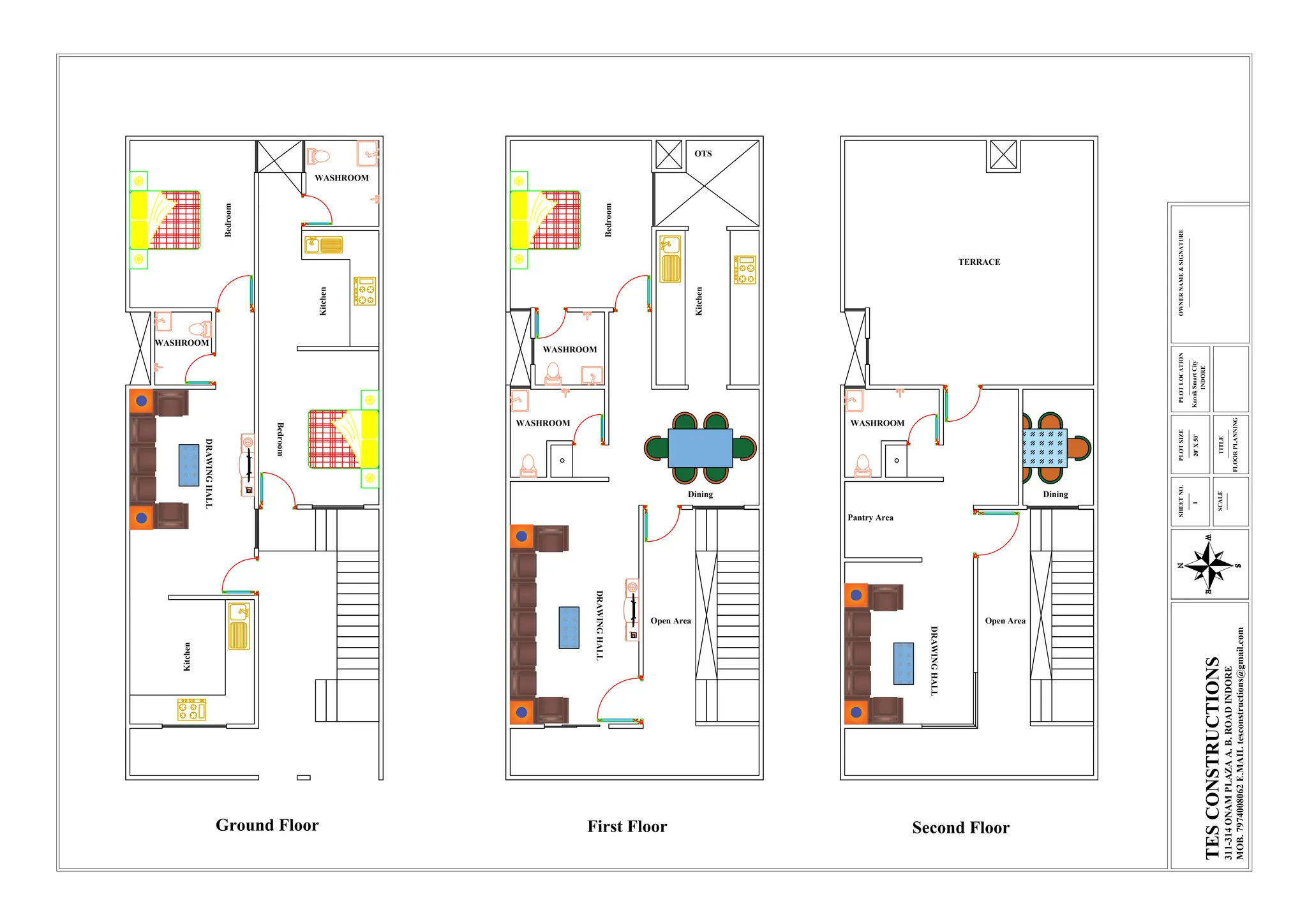 New Option.pdf - New Construction Option Design
