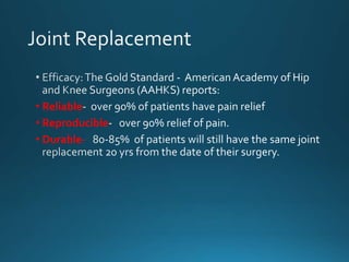 • Reliable
• Reproducible
• Durable-
 