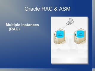 No infrastructure integration 