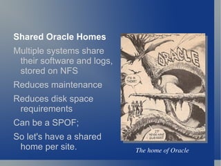Cluster interconnect: low latency! 
