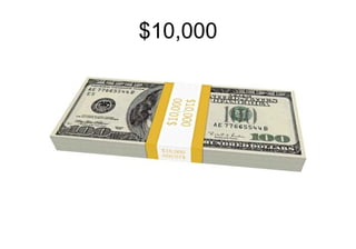 $10,000 Post Carbon Institute 