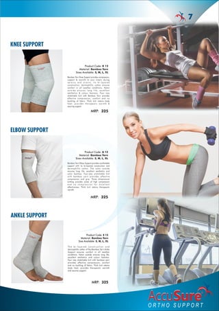 New ortho catalogue | PDF
