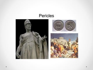 Pericles
 