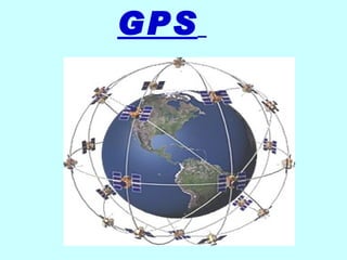 GPS   