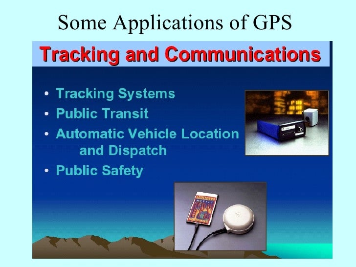 GPS