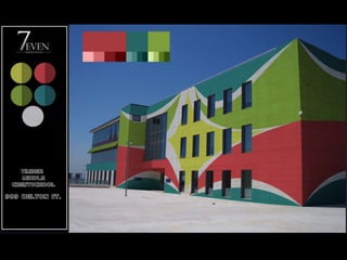 Assignment: final project DEBEAUFORT