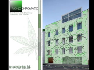 Assignment: final project DEBEAUFORT