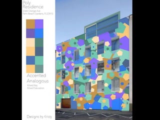 Assignment: final project DEBEAUFORT