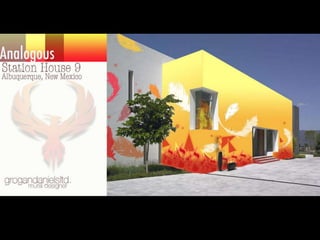 Assignment: final project DEBEAUFORT