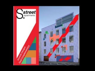 Assignment: final project DEBEAUFORT