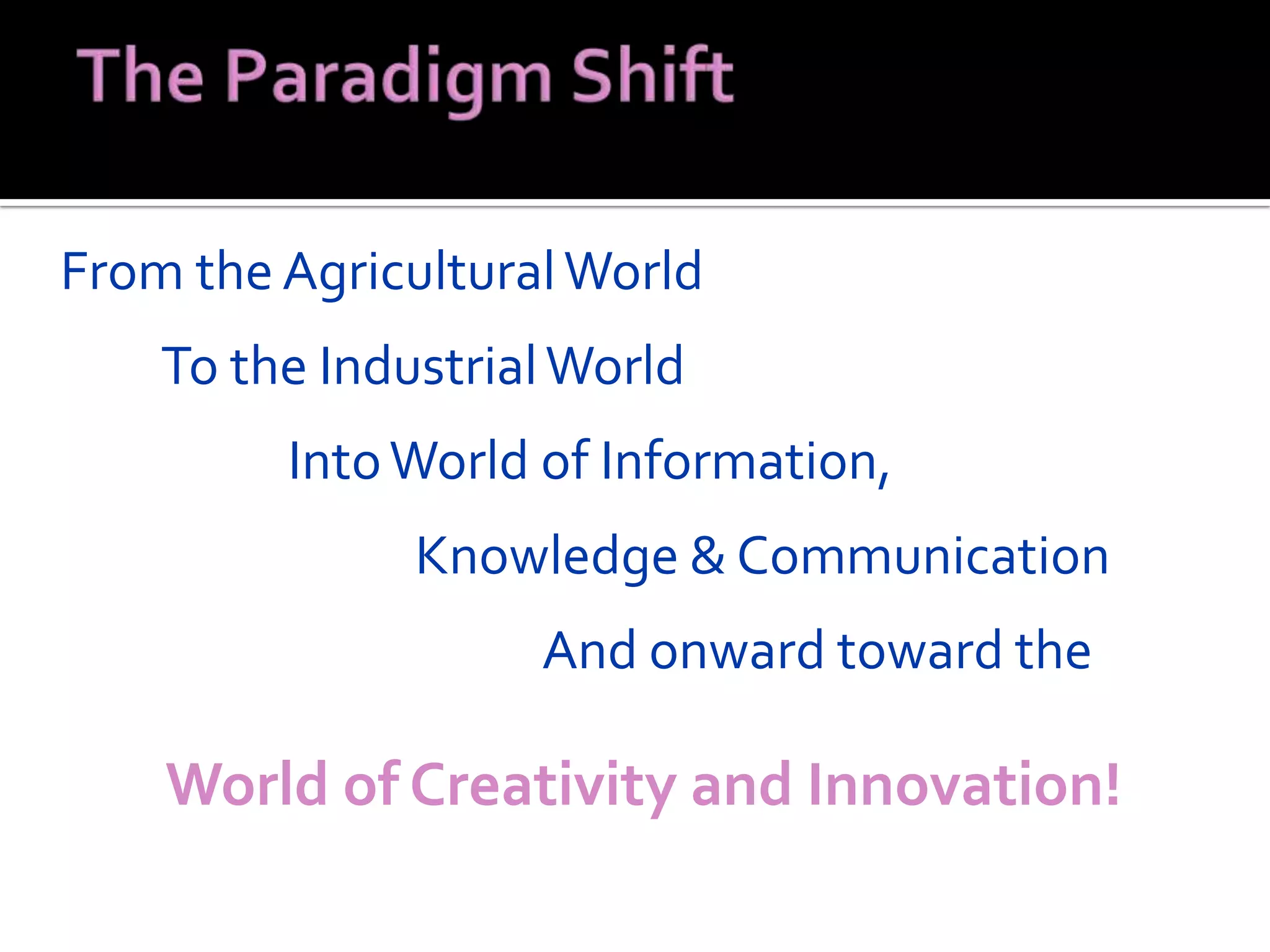 10 Recluse 20 Refugee 30-40 Immigrant 50-60 Native 70-80 Explorer 90 Innovator 100 Addict 