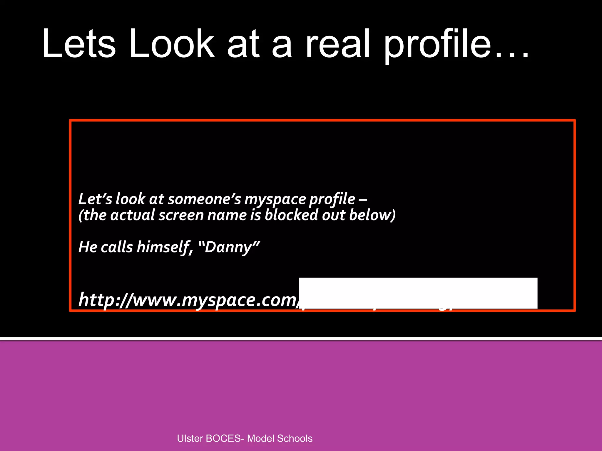 As Adults it leads to: Improved decision-making Increased citizen participation Support of a modern workforce Enhanced social well-being Narrowing of the digital divide The ability to expect and adapt to change is fundamental to success in the job market and to active citizenship.  (National Academy of Engineering, 2002) Ultimate goals for our children “ Technology is the embodiment and the  means of most of the social and economic change of the past century”  –Culp, et al 