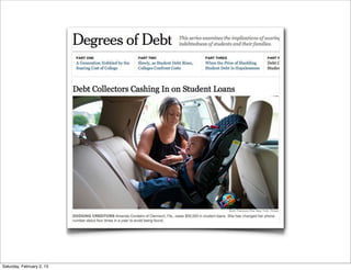 Saturday, February 2, 13
 