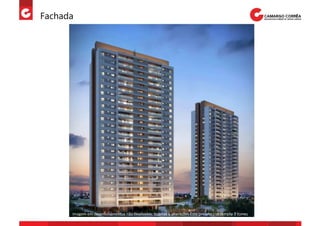 Fachada




      Imagem em desenvolvimentoe não finalizadas. Sujeitas a alterações.Este projeto contempla 3 torres
 