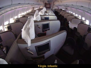 Virgin Atlantic