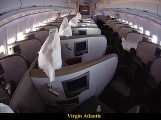 Virgin Atlantic 