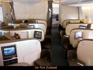 Air New Zealand 