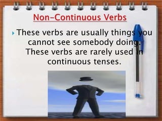 New past continuous tense | PPTX