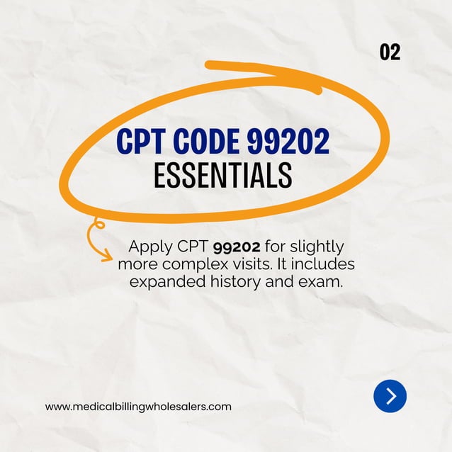 New Patient CPT Codes 2024 - Quick Guide | PDF