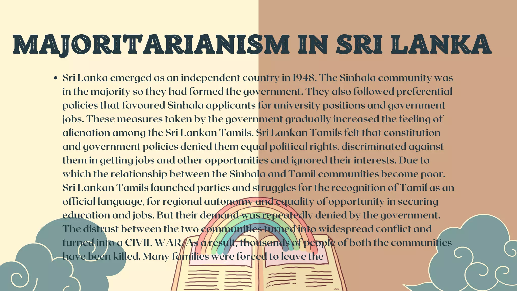 POWER SHARING CHAPTER PDF CLASS 10 visual data 8