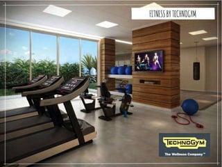 Open House EBM - Setor Marista Goiania