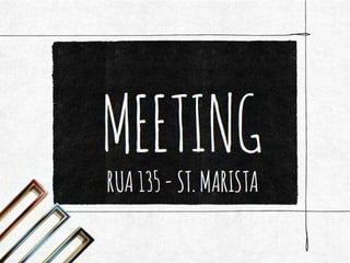 Open House EBM - Setor Marista Goiania