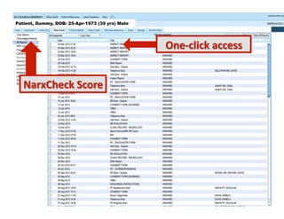 Patient, Dummy, DOB: 25-Apr-1973 (39 yrs) Male
 