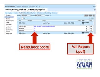 Patient, Dummy, DOB: 25-Apr-1973 (39 yrs) Male
 