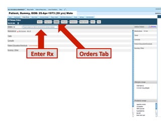 Patient, Dummy, DOB: 25-Apr-1973 (39 yrs) Male
 