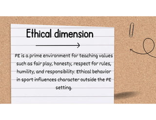 Pe Core Values new pe dimensions of physical education.pdf