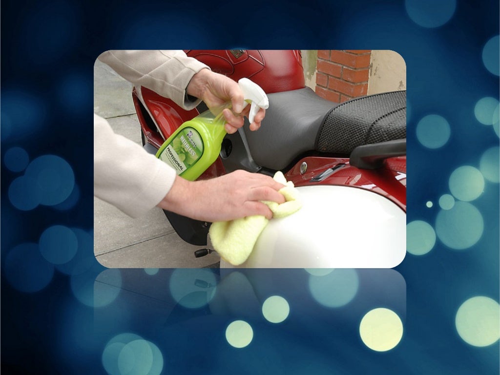 Pearl Car Care No. 1 Global Supplier of High Performance Car Care P…