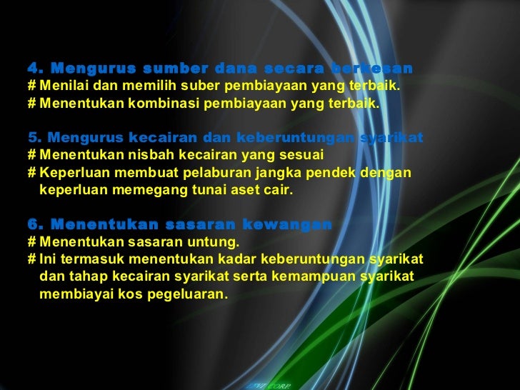 New Pengajian Perniagaan