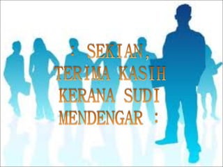 Pengurusan Sumber Manusia 