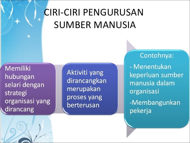 New pengurusan sumber manusia (2)