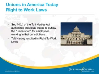 Three Members of President’s party