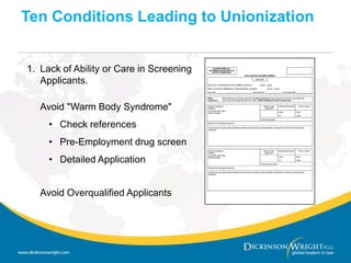 The rates of unionization between the private and public sector are starkly differentUnion Membership:    7.2% of private sector employees - 7.4 million