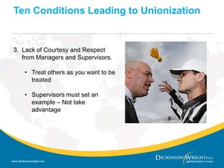 There are 5 times as many employees in the private sector than in the public sectorUnions in America TodayUnion Membership Has Continued to DeclineManufacturing declined from 12.3% to 11.9% 