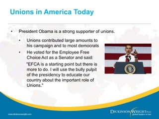 To engage in concerted activity for mutual aid and protection