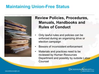 What is Happening Here?Chattanooga Times Free PressSeptember 6, 2010Richard Ray, President of AFL-CIO in Georgia, said he is encouraged by three organizing drives at Atlanta's Hartsfield-Jackson Atlanta International Airport and one of Atlanta's biggest employers, Delta Air Lines.The American Federation of Government Employees is organizing security officers of the Transportation Security Administration; the International Association of Machinists is trying to organize Delta baggage handlers, and the Association of Flight Attendants will begin a unionization vote Sept. 29 for the two-thirds of Delta flight attendants not currently represented by a union.