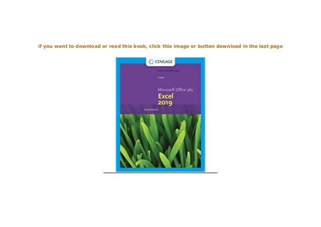 new perspectives excel 2019 new perspectives excel 2019