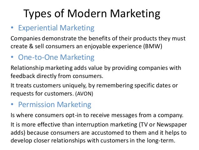 Free marketing essays picture