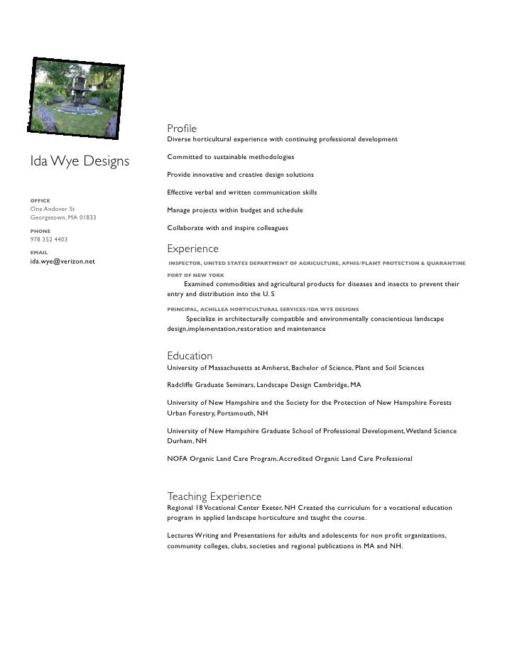 community service on resumes